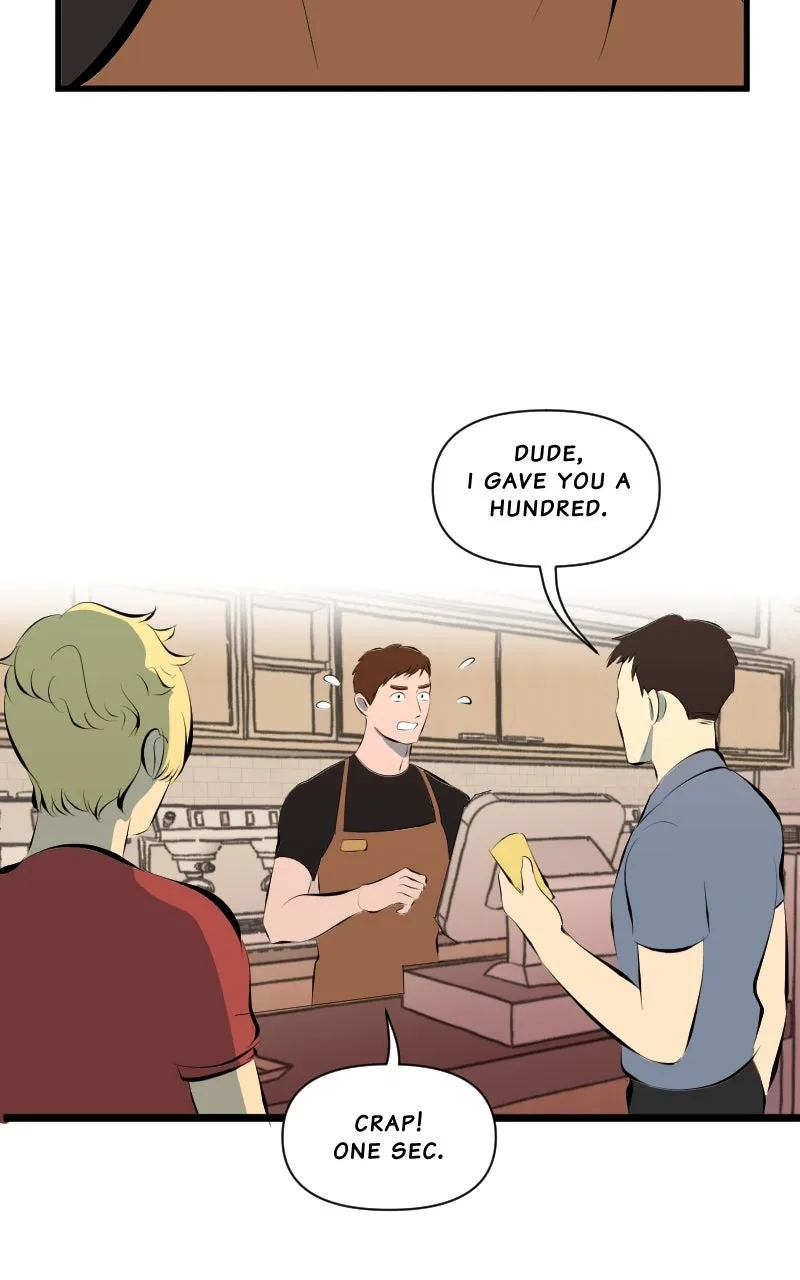 Supervillainy Chapter 42 page 20 - 