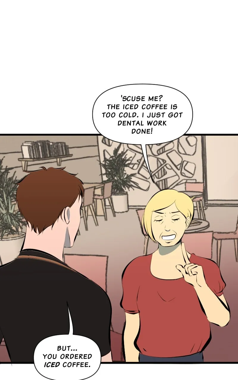 Supervillainy Chapter 42 page 21 - 
