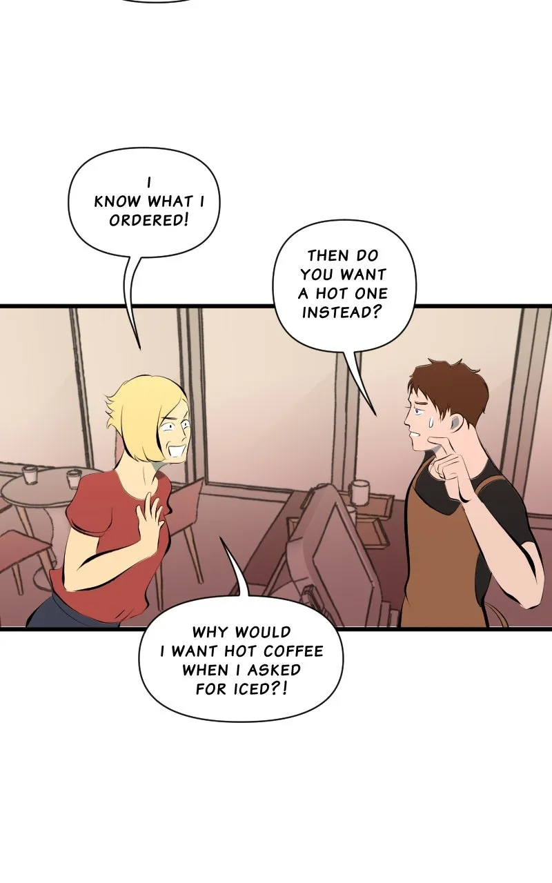 Supervillainy Chapter 42 page 22 - 