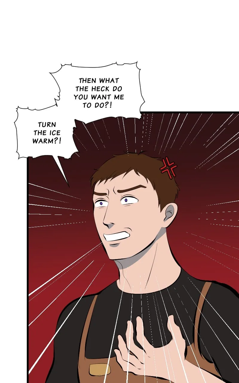 Supervillainy Chapter 42 page 23 - 