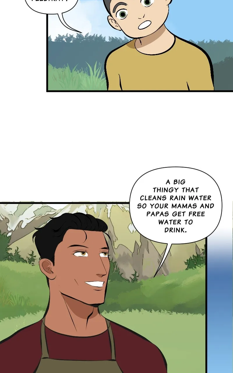 Supervillainy Chapter 42 page 29 - 