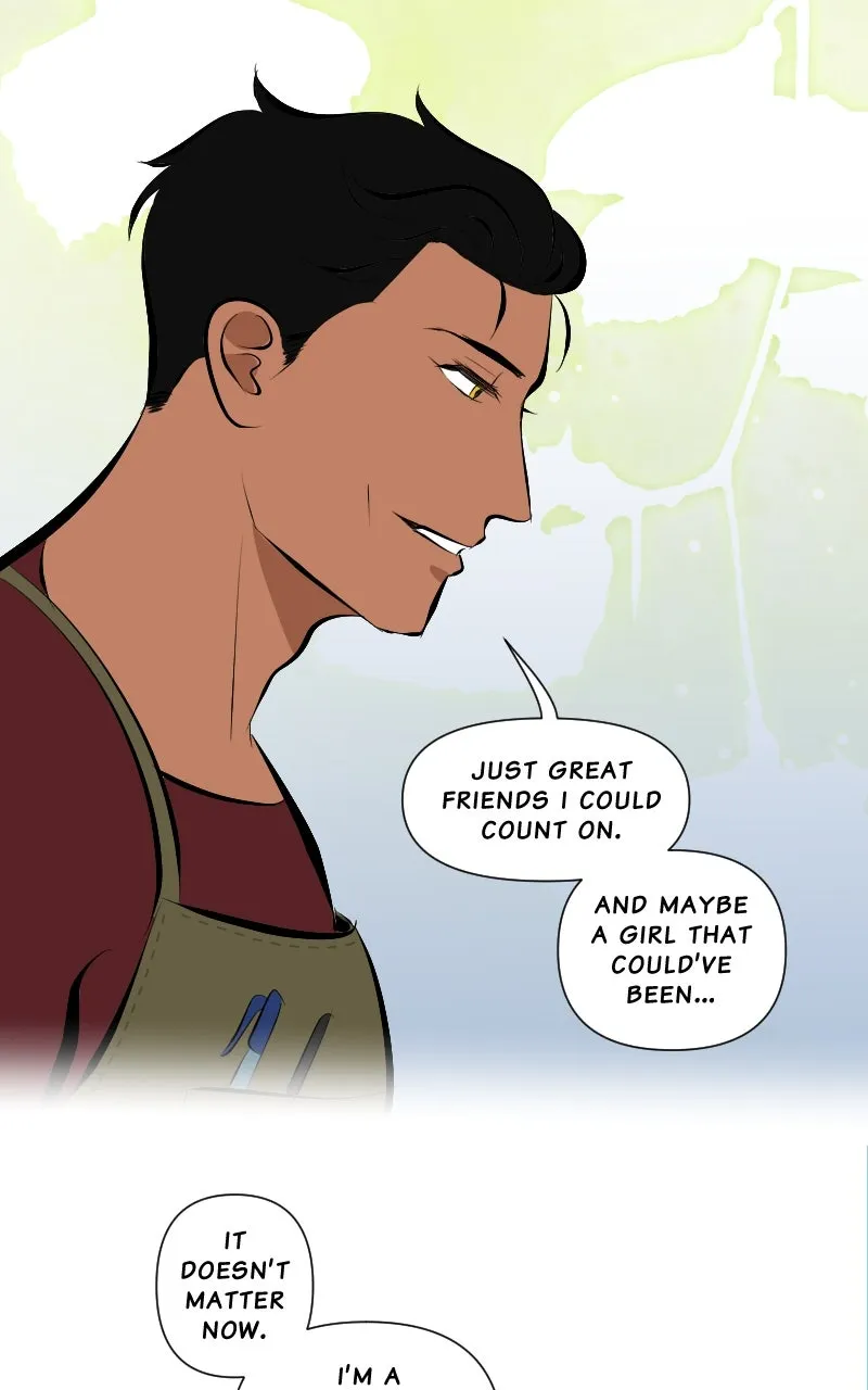 Supervillainy Chapter 42 page 32 - 