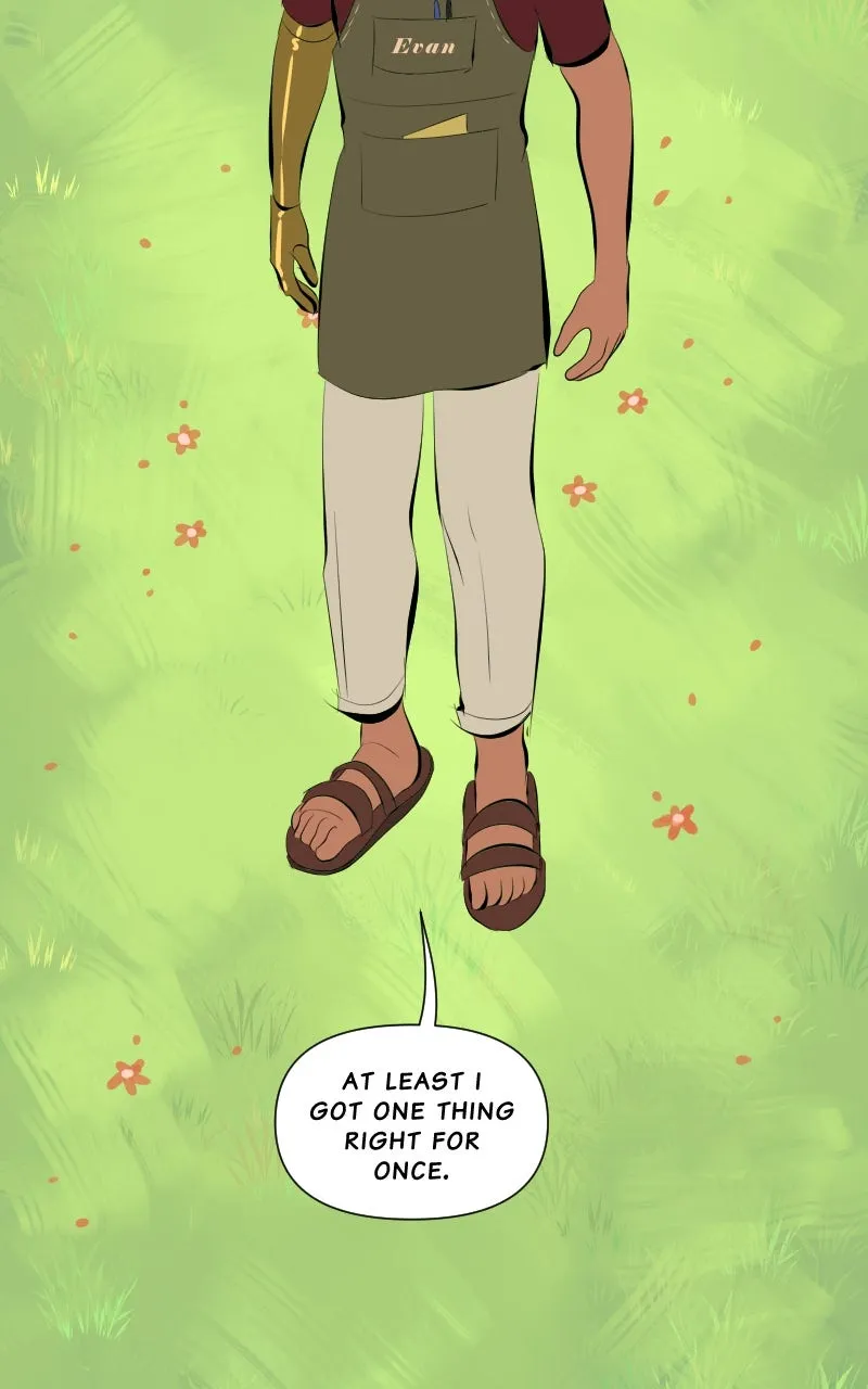 Supervillainy Chapter 42 page 35 - 