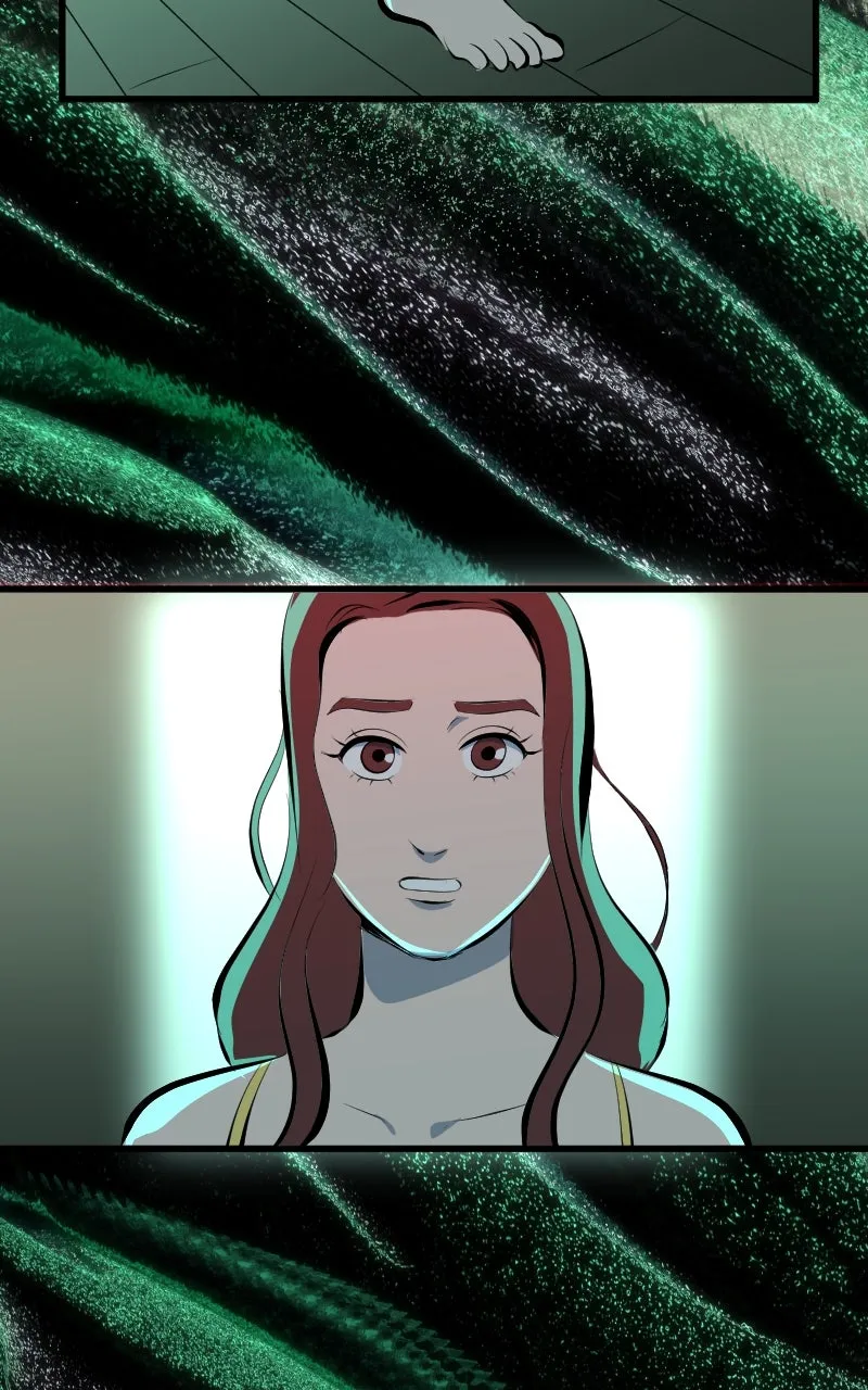 Supervillainy Chapter 42 page 37 - 