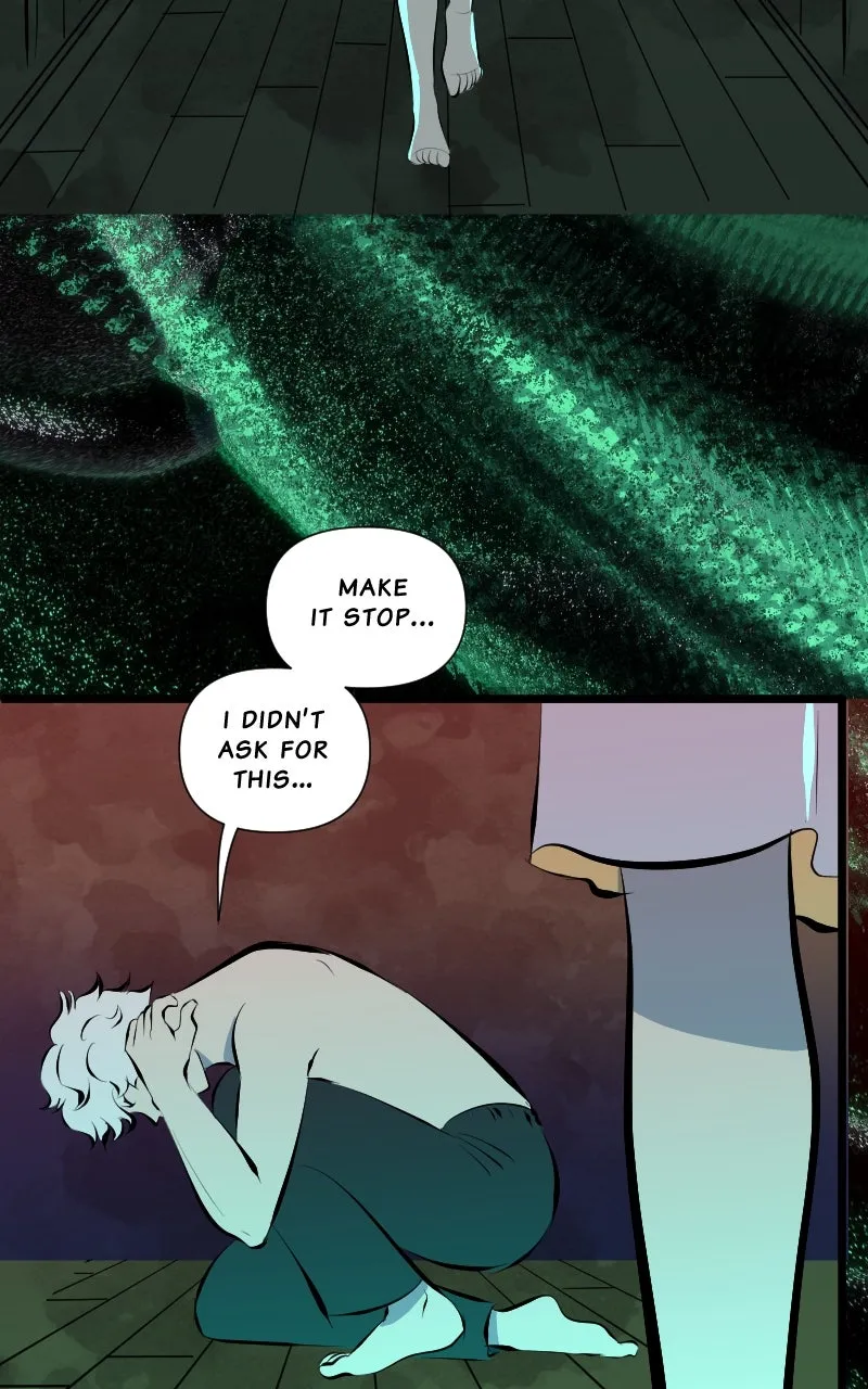 Supervillainy Chapter 42 page 39 - 
