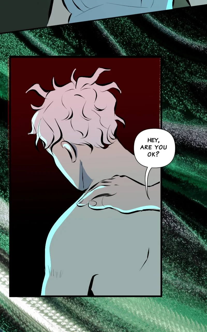 Supervillainy Chapter 42 page 41 - 