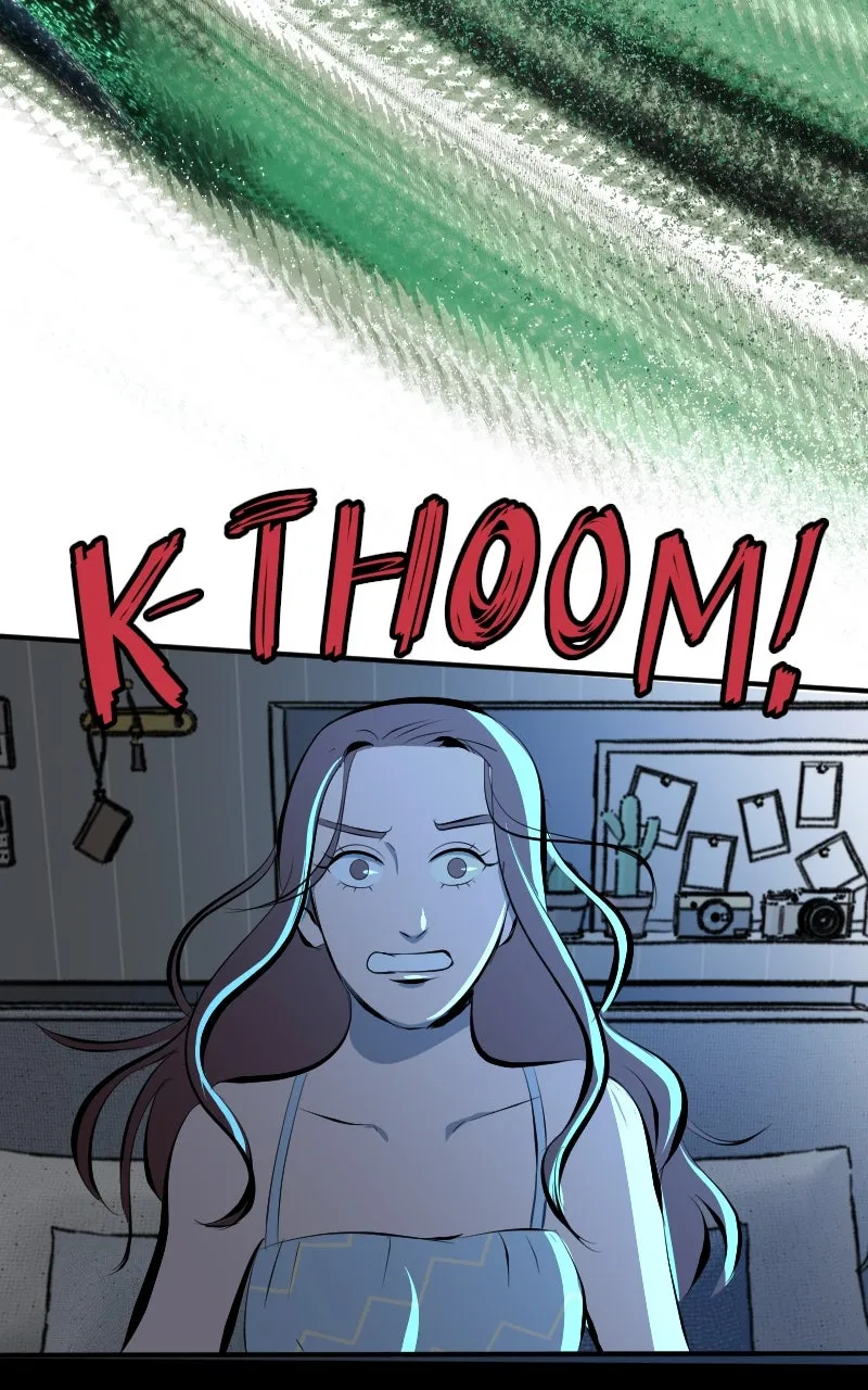 Supervillainy Chapter 42 page 42 - 