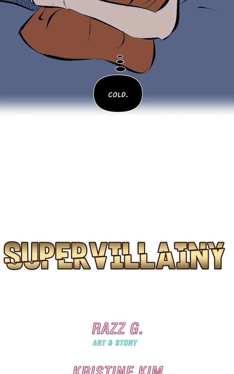 Supervillainy Chapter 42 page 45 - 