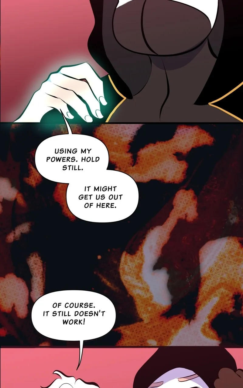 Supervillainy Chapter 43 page 11 - 