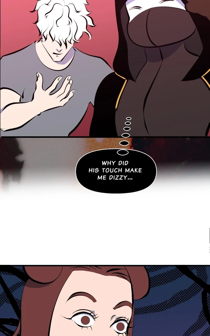 Supervillainy Chapter 43 page 12 - 