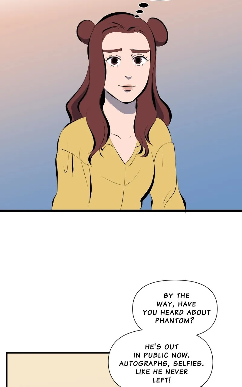 Supervillainy Chapter 43 page 17 - 
