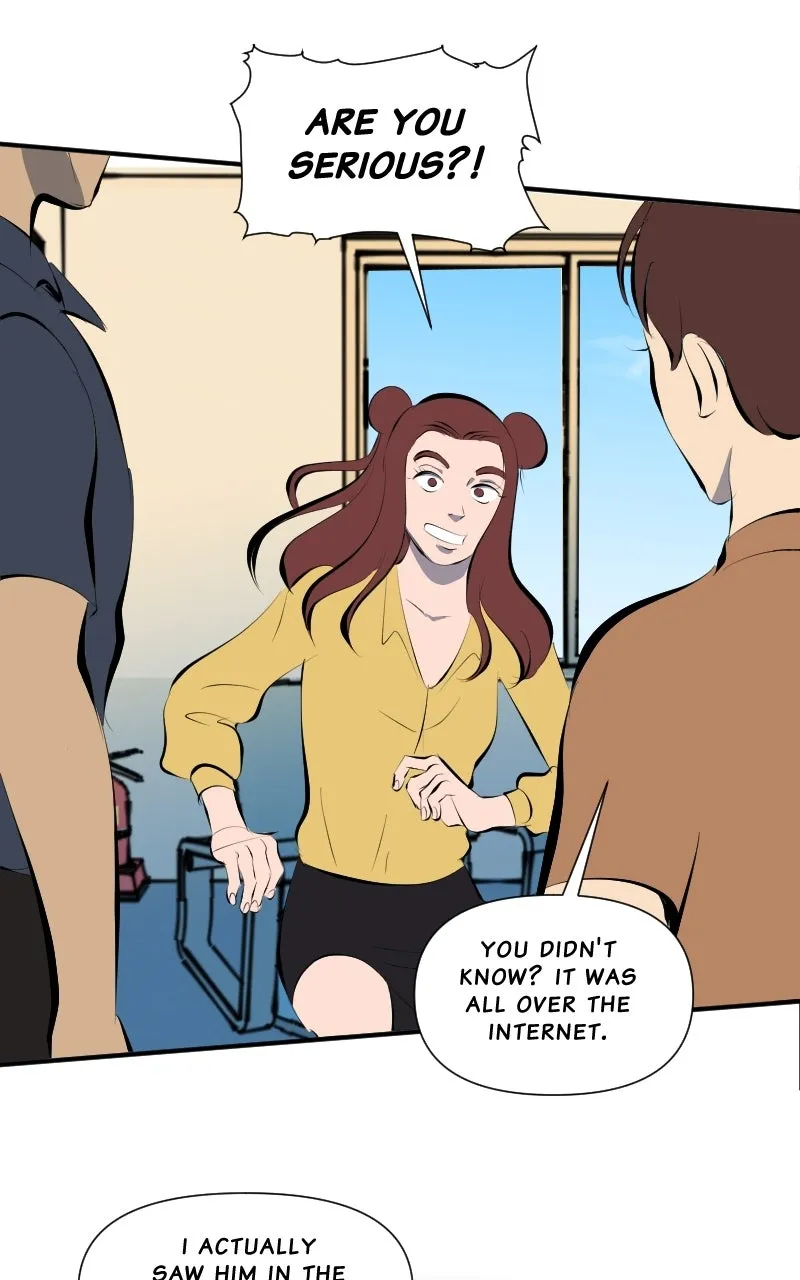 Supervillainy Chapter 43 page 19 - 