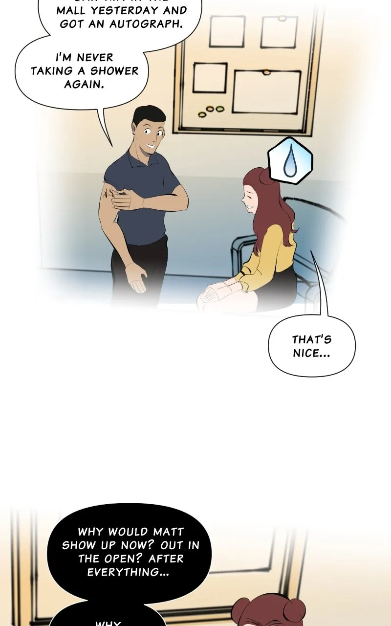 Supervillainy Chapter 43 page 20 - 