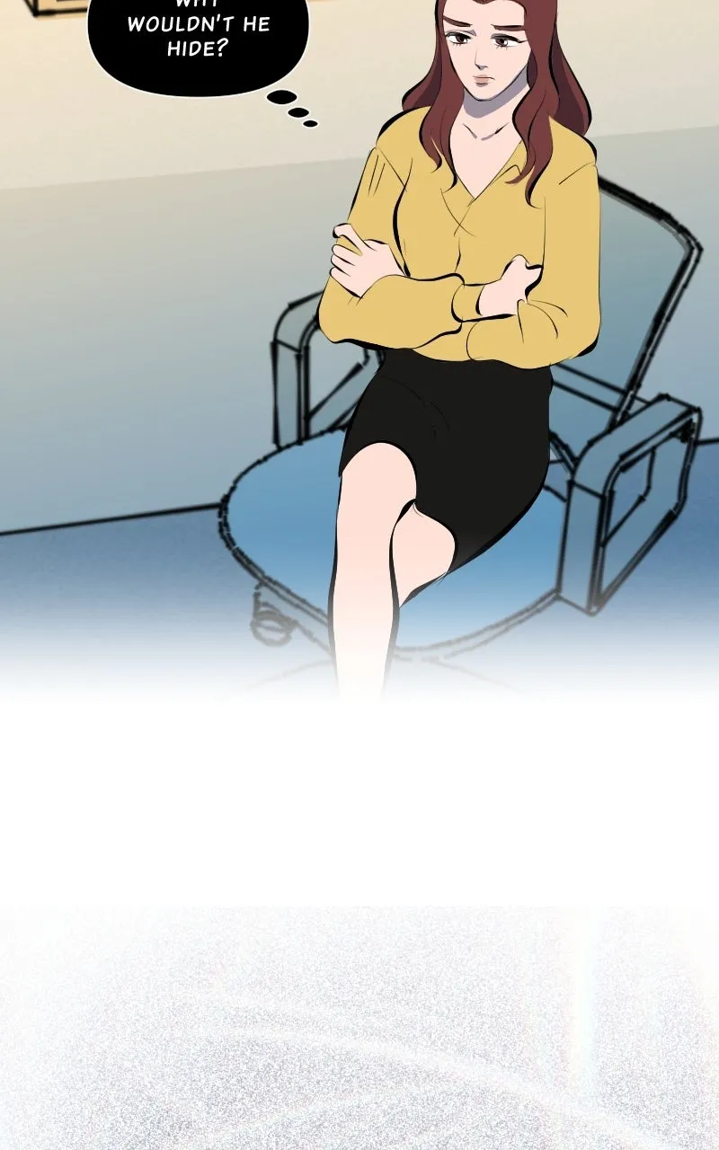 Supervillainy Chapter 43 page 21 - 