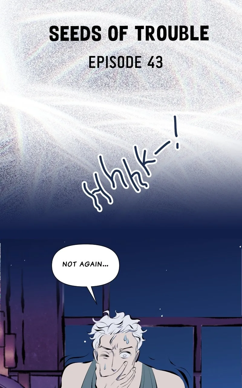 Supervillainy Chapter 43 page 22 - 