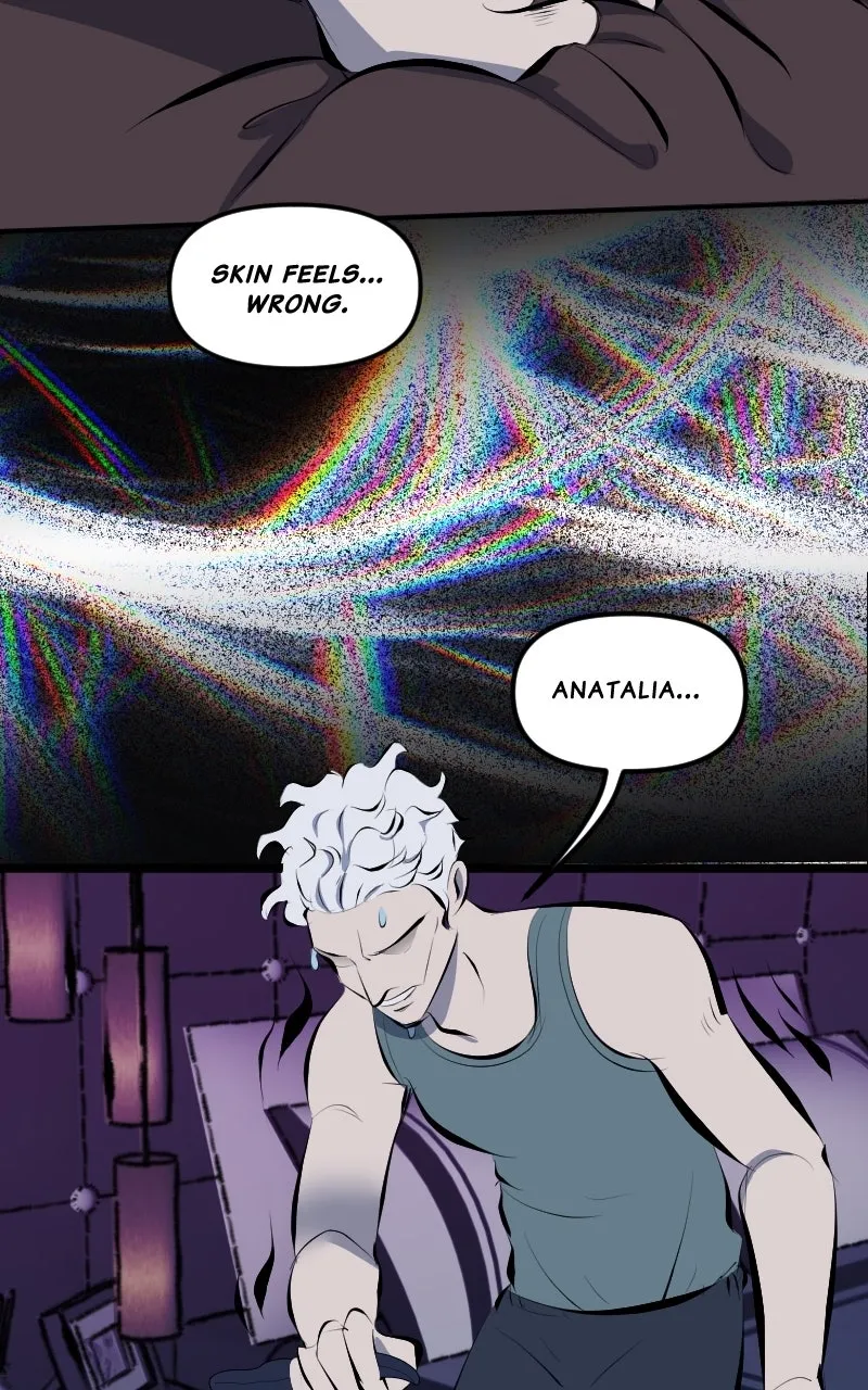 Supervillainy Chapter 43 page 24 - 