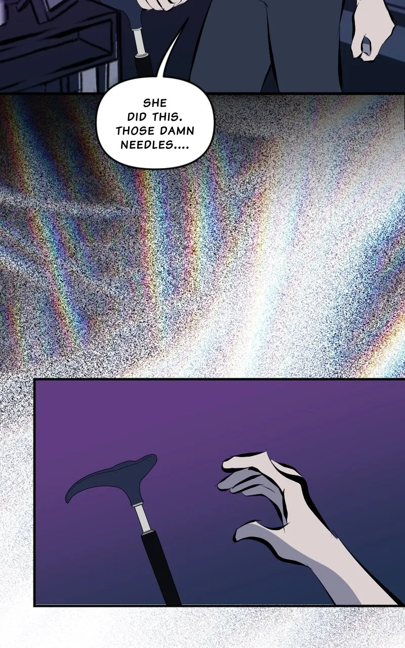 Supervillainy Chapter 43 page 25 - 
