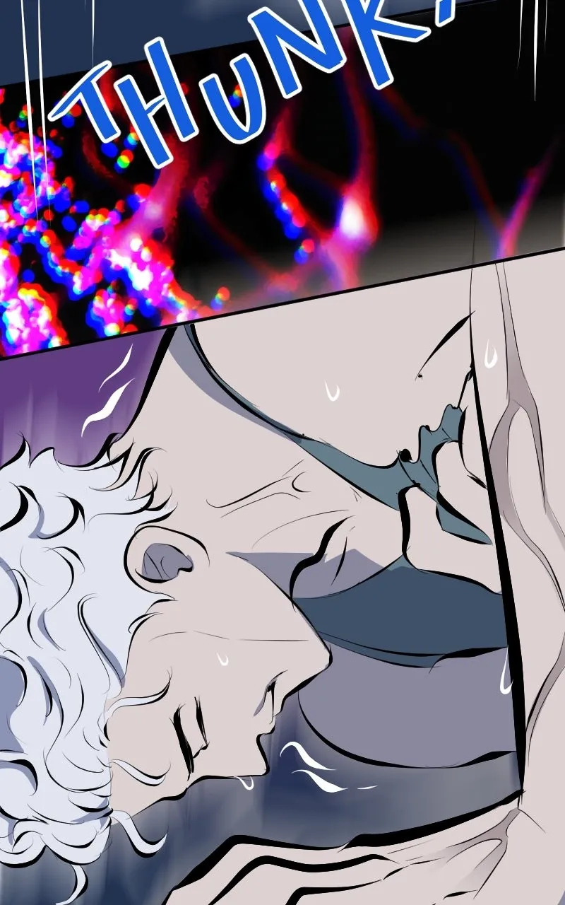 Supervillainy Chapter 43 page 27 - 