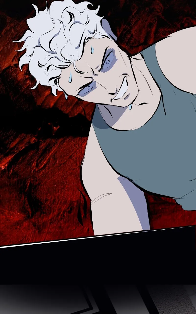 Supervillainy Chapter 43 page 29 - 