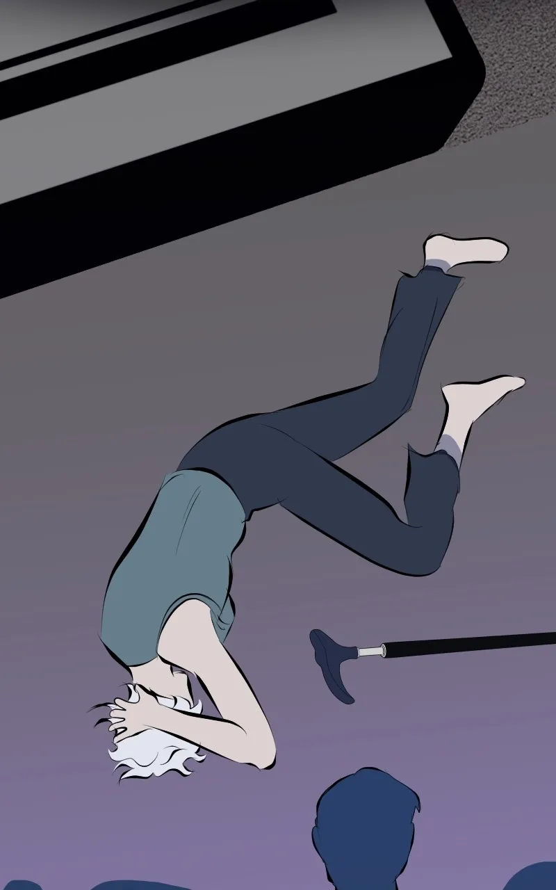 Supervillainy Chapter 43 page 30 - 