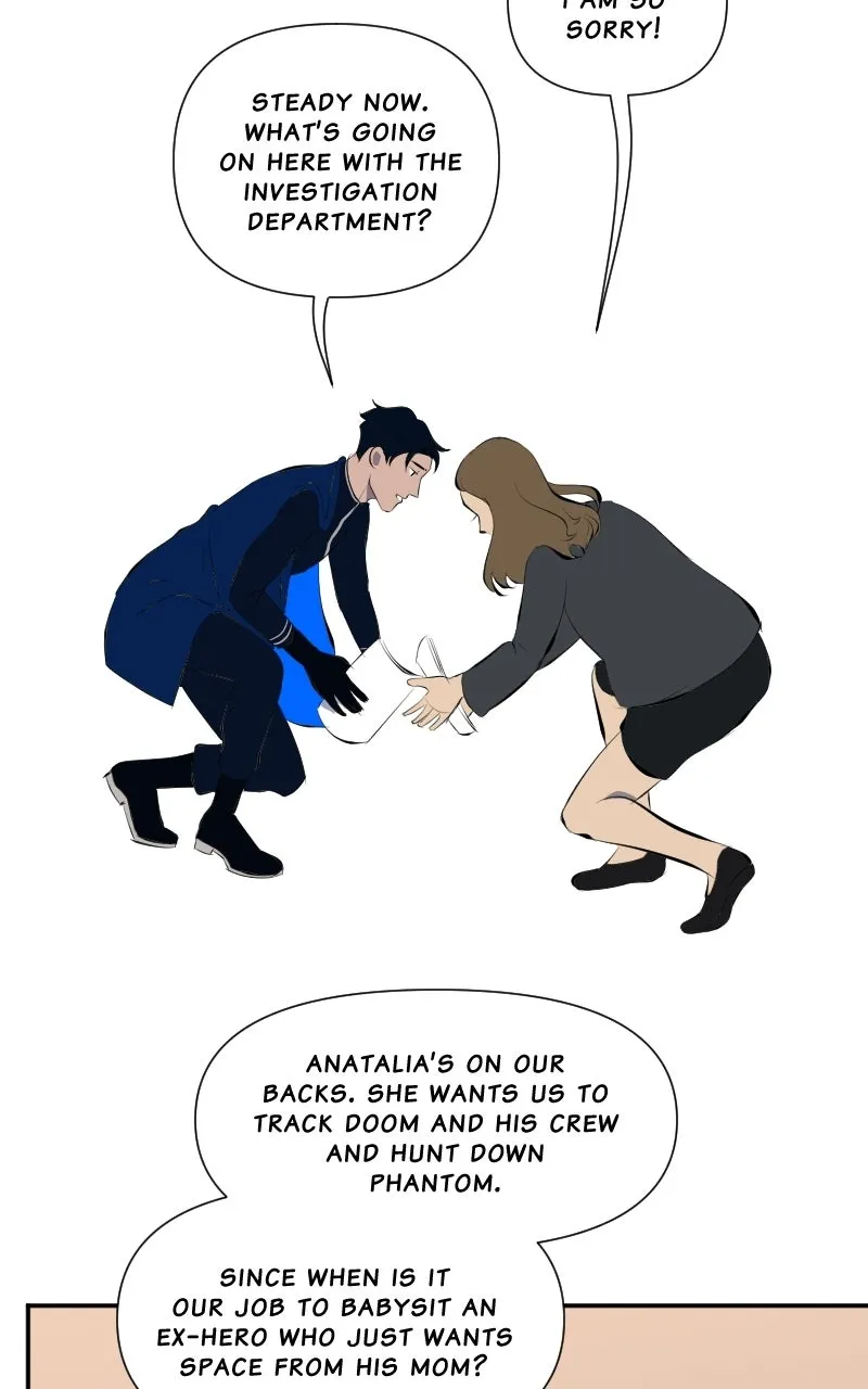 Supervillainy Chapter 43 page 4 - 