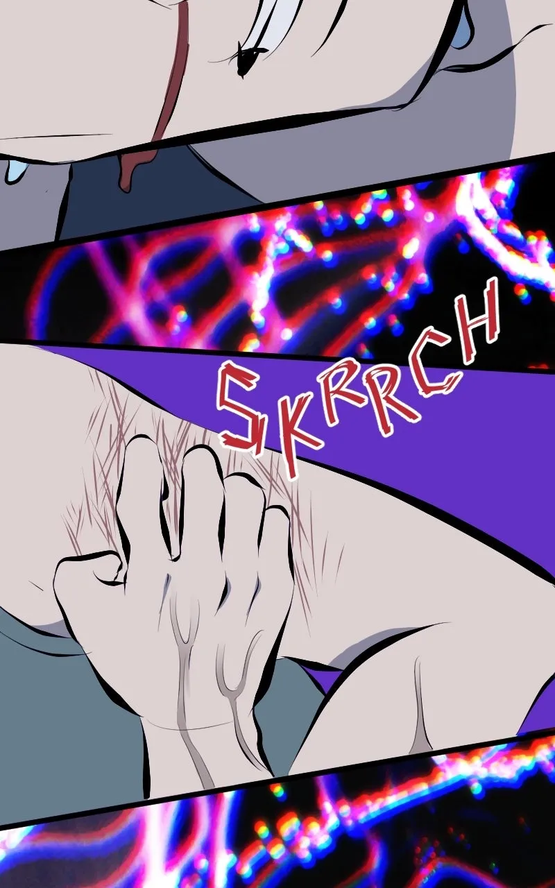 Supervillainy Chapter 43 page 32 - 