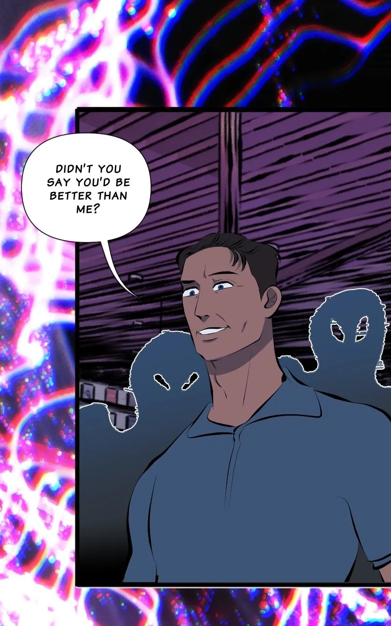 Supervillainy Chapter 43 page 33 - 