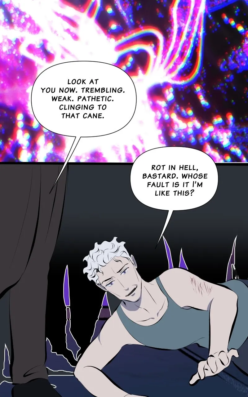 Supervillainy Chapter 43 page 34 - 