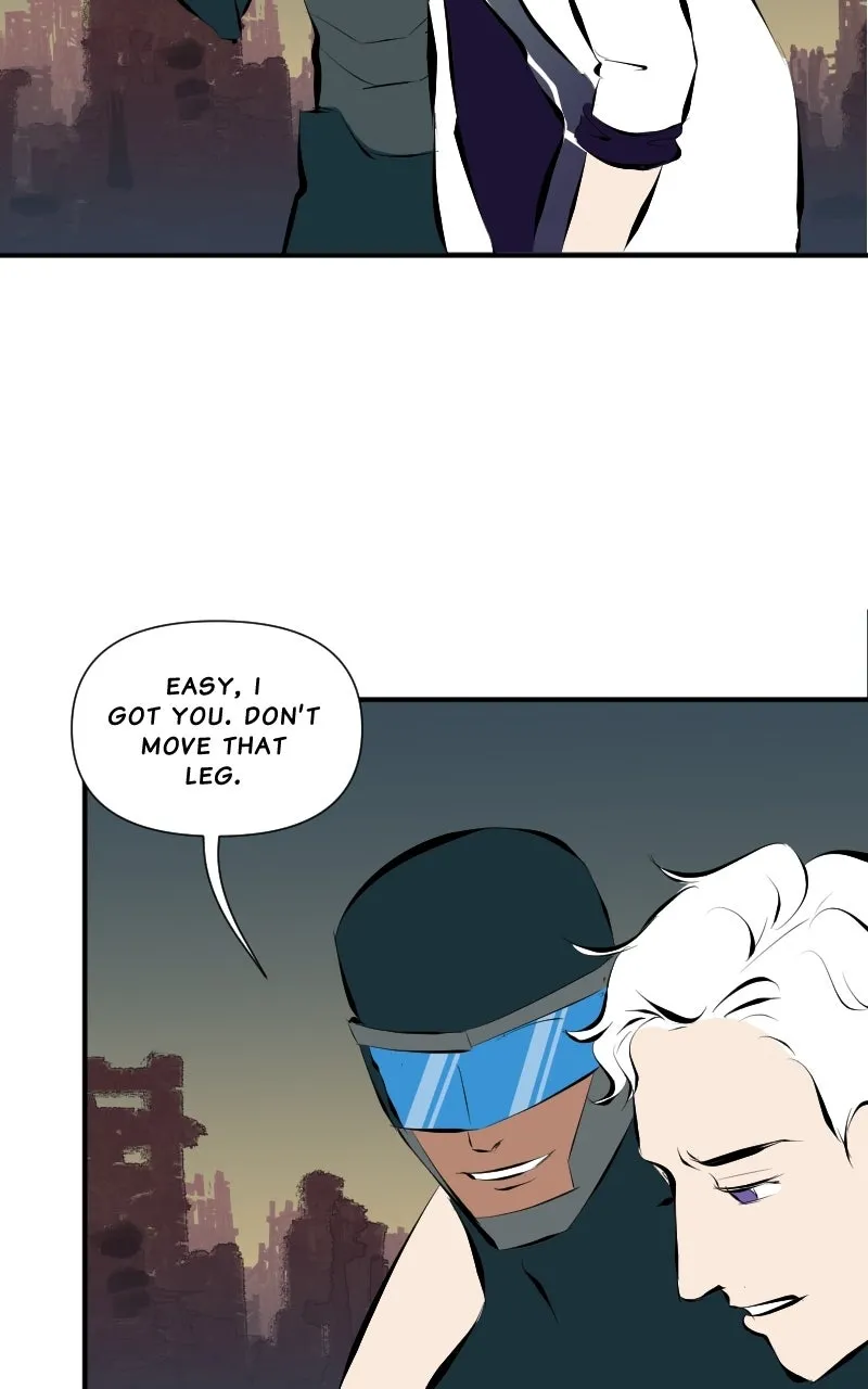 Supervillainy Chapter 43 page 36 - 