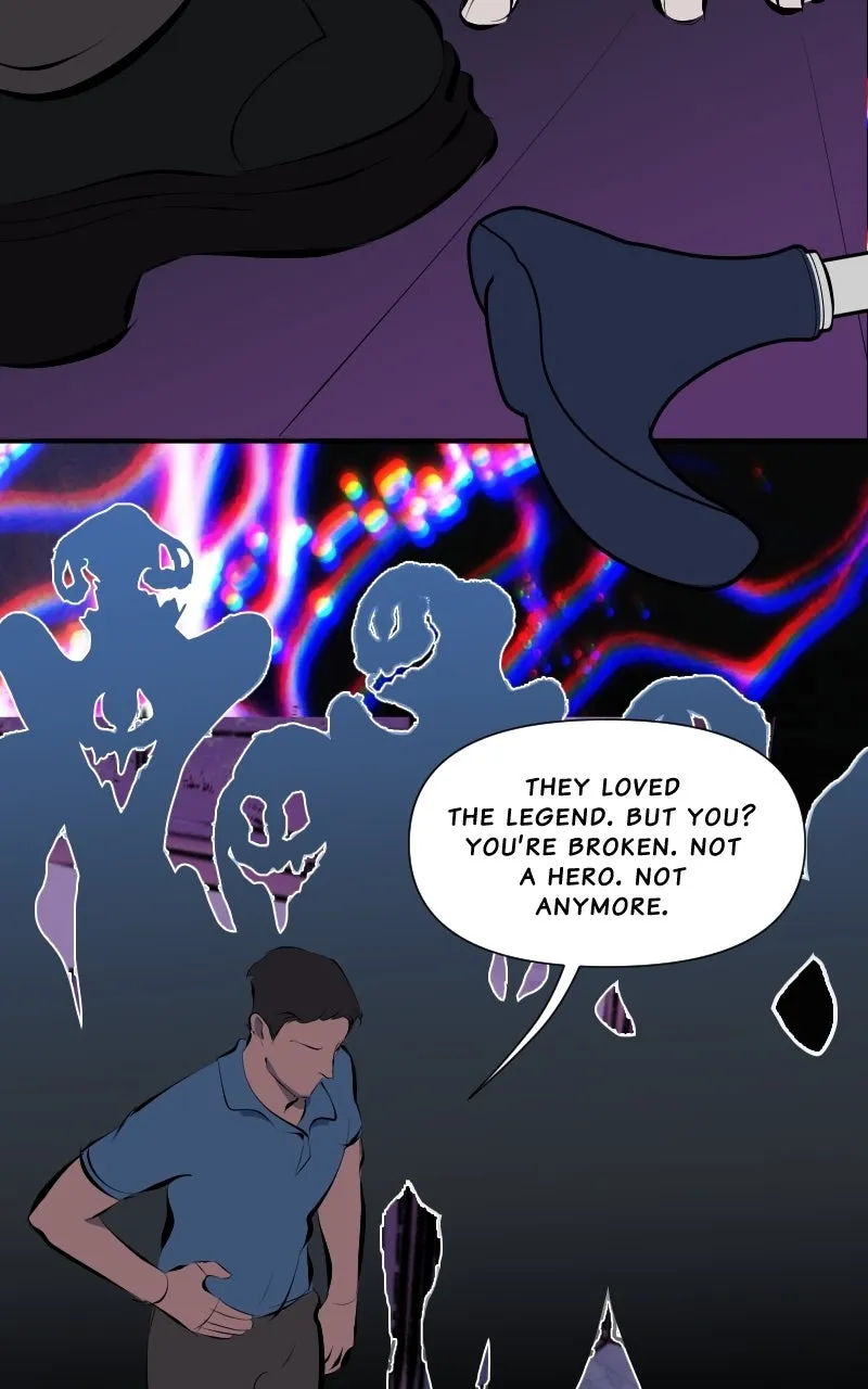 Supervillainy Chapter 43 page 39 - 