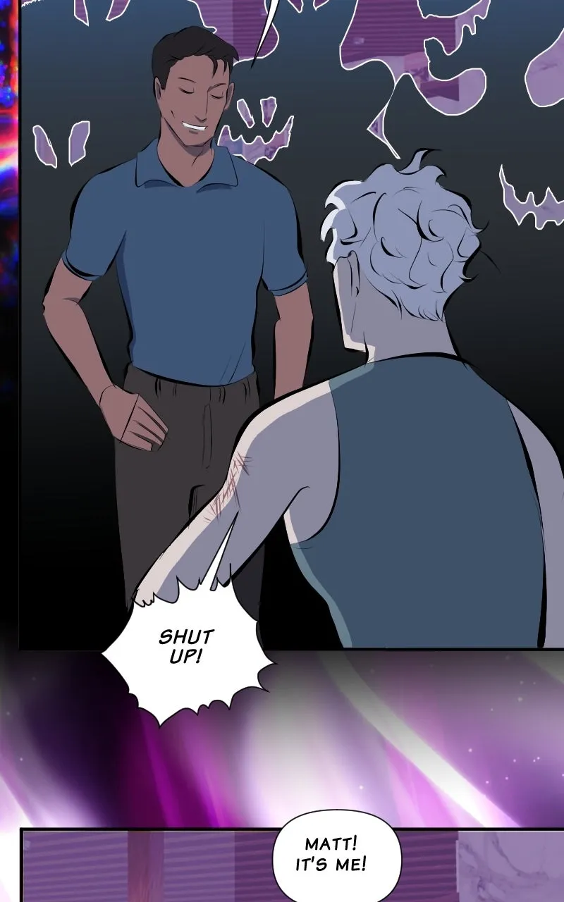 Supervillainy Chapter 43 page 41 - 