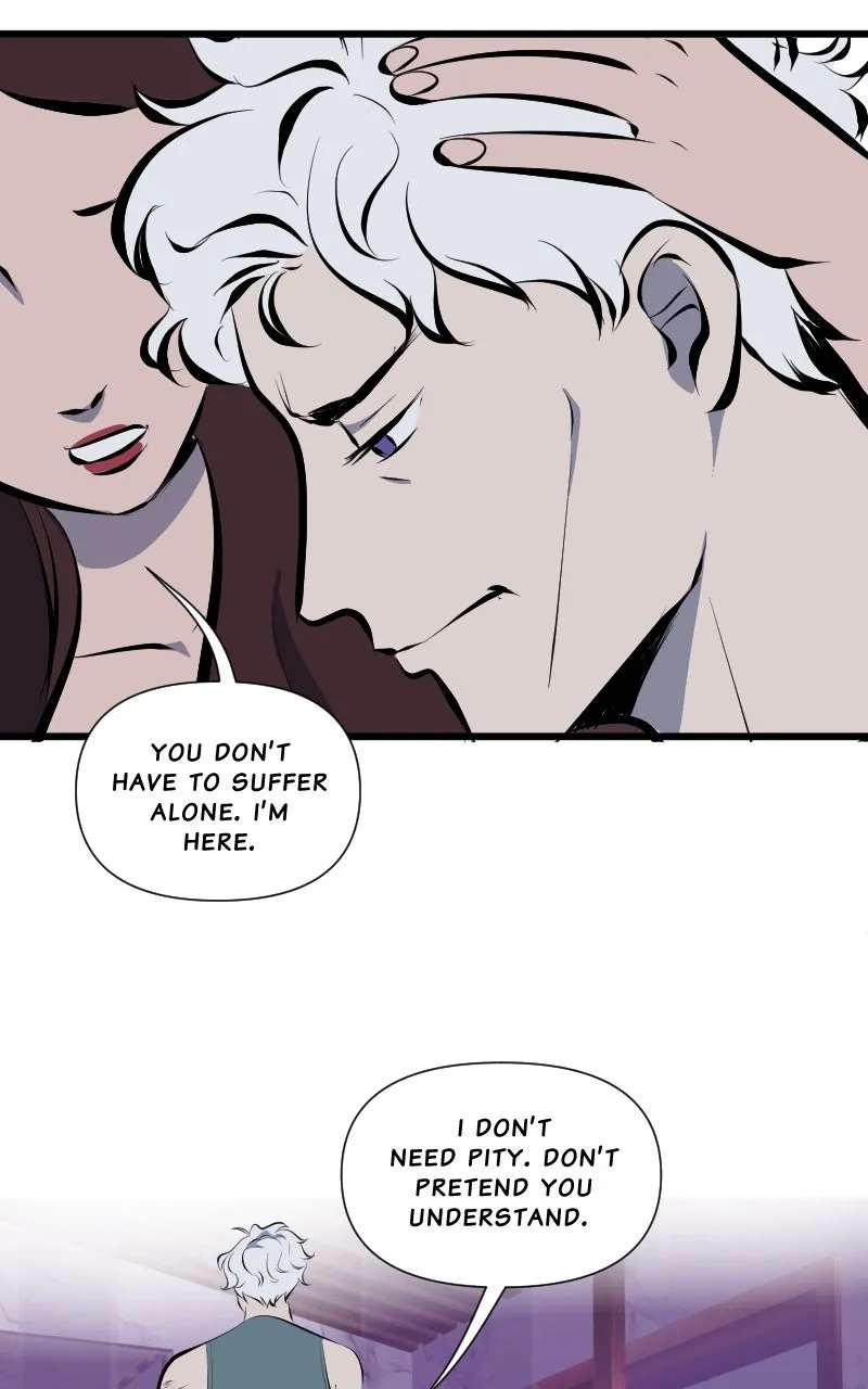 Supervillainy Chapter 43 page 46 - 