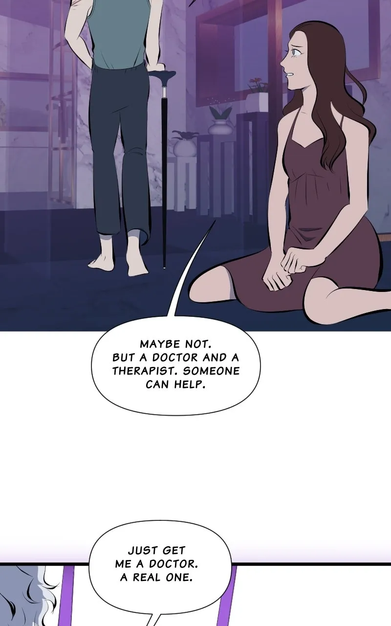 Supervillainy Chapter 43 page 47 - 