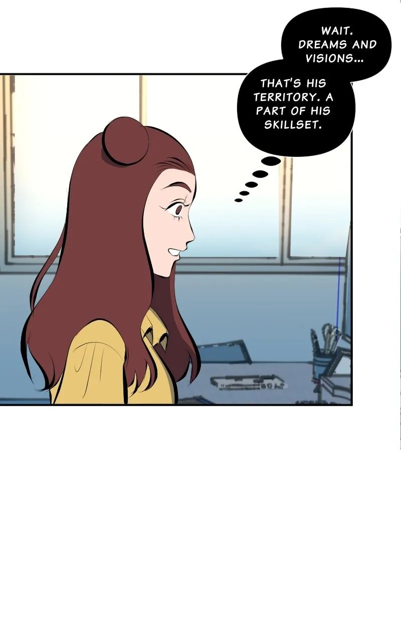 Supervillainy Chapter 43 page 8 - 
