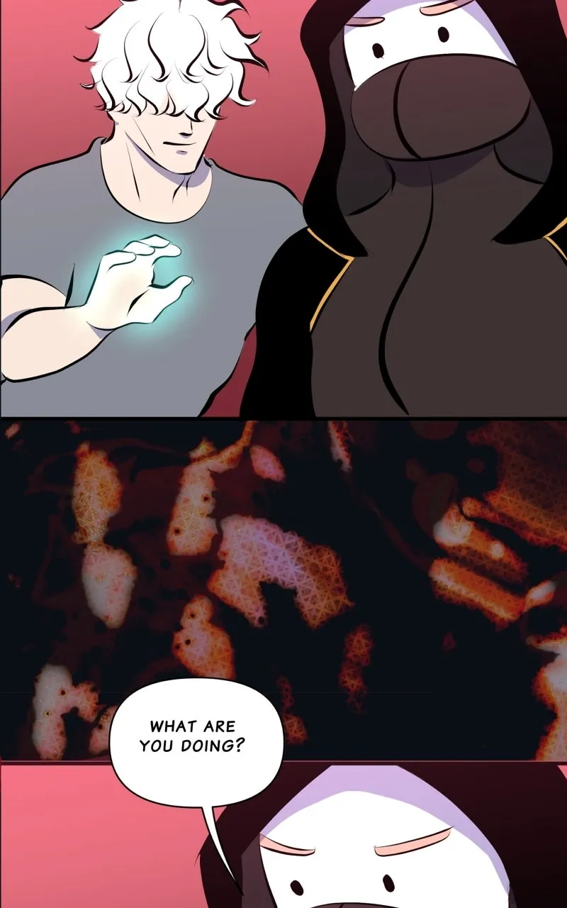 Supervillainy Chapter 43 page 10 - 