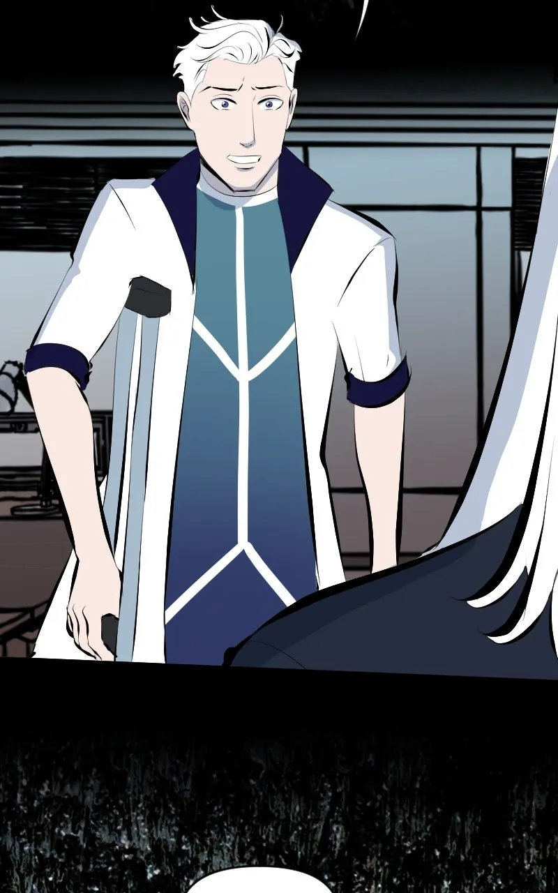 Supervillainy Chapter 44 page 11 - 