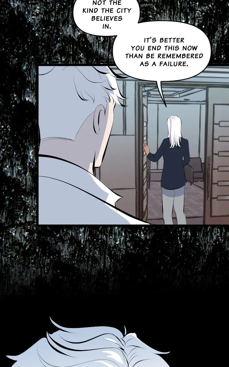 Supervillainy Chapter 44 page 12 - 
