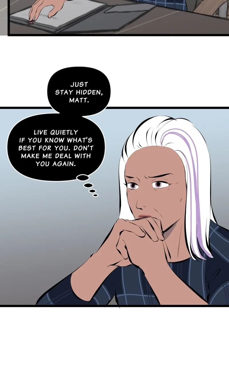 Supervillainy Chapter 44 page 15 - 