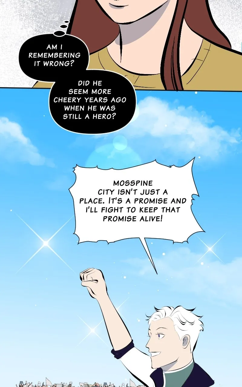 Supervillainy Chapter 44 page 19 - 