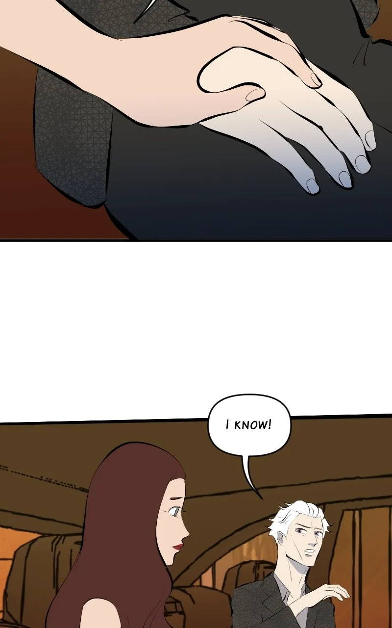 Supervillainy Chapter 44 page 27 - 