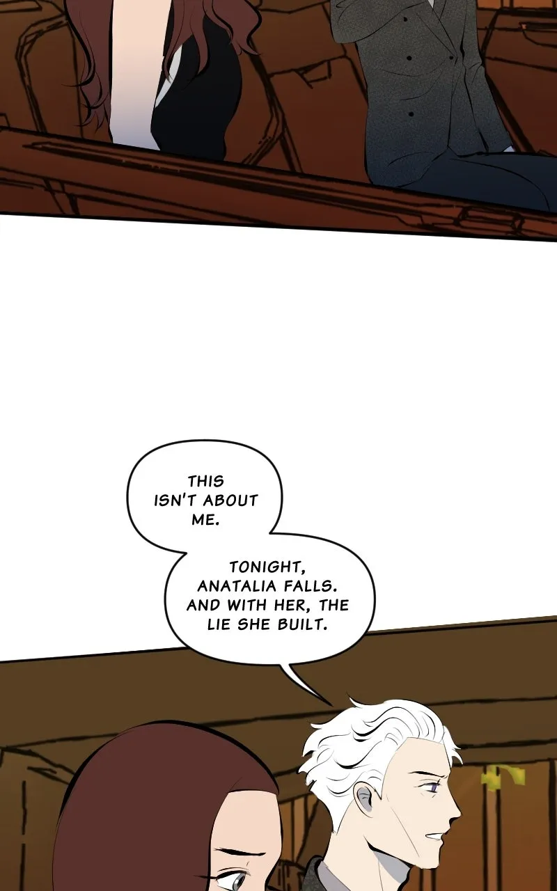 Supervillainy Chapter 44 page 28 - 