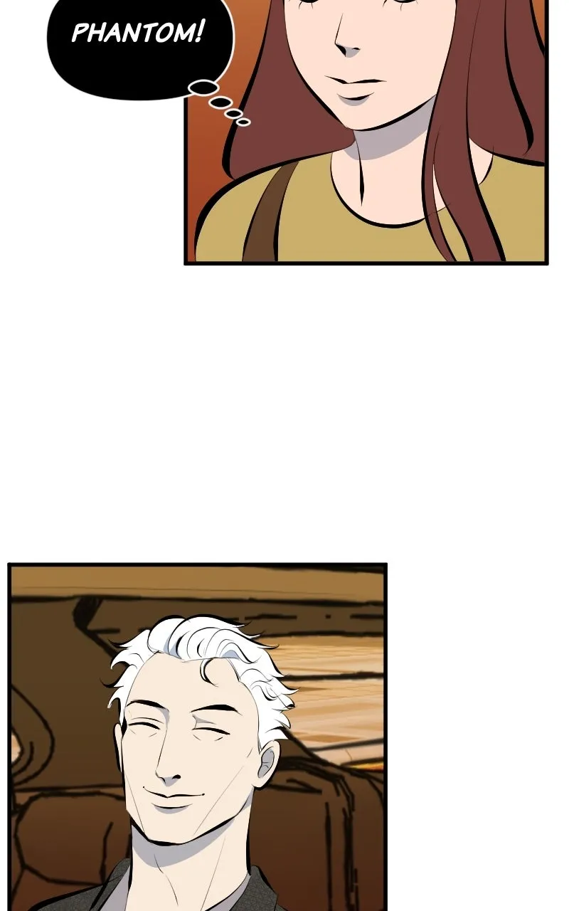 Supervillainy Chapter 44 page 32 - 