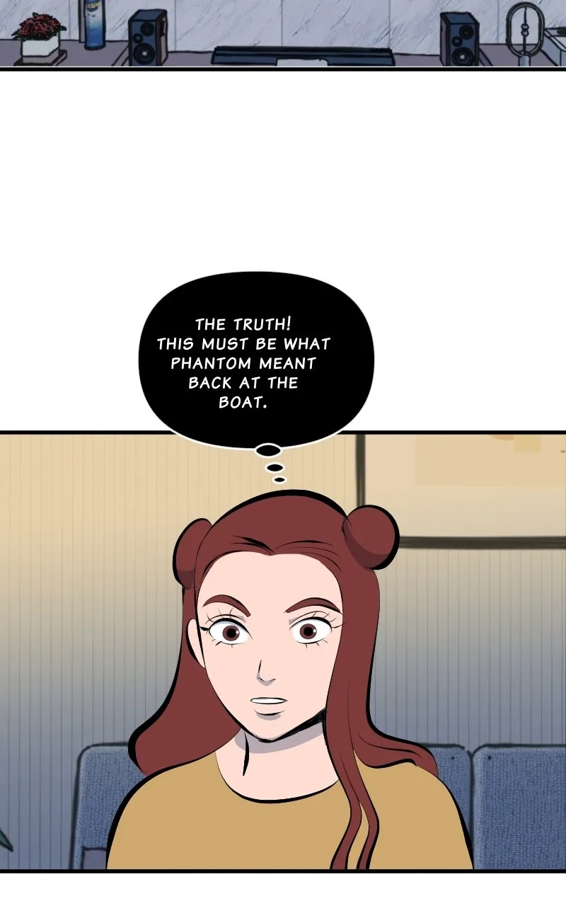 Supervillainy Chapter 44 page 39 - 