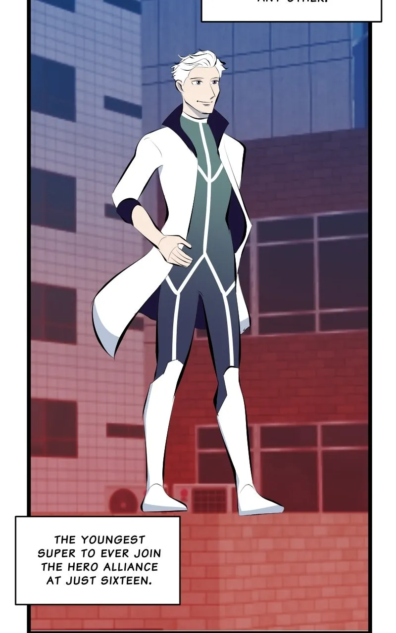 Supervillainy Chapter 44 page 42 - 