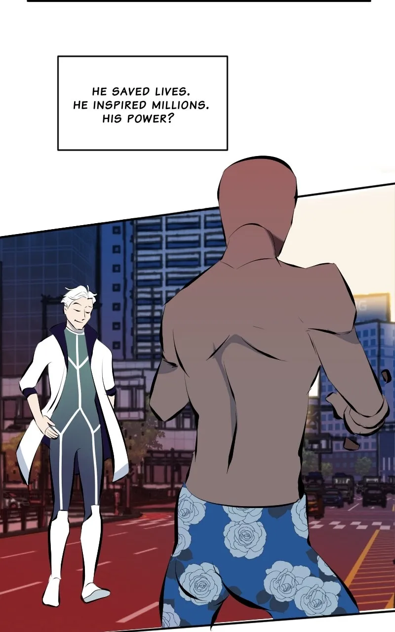 Supervillainy Chapter 44 page 43 - 