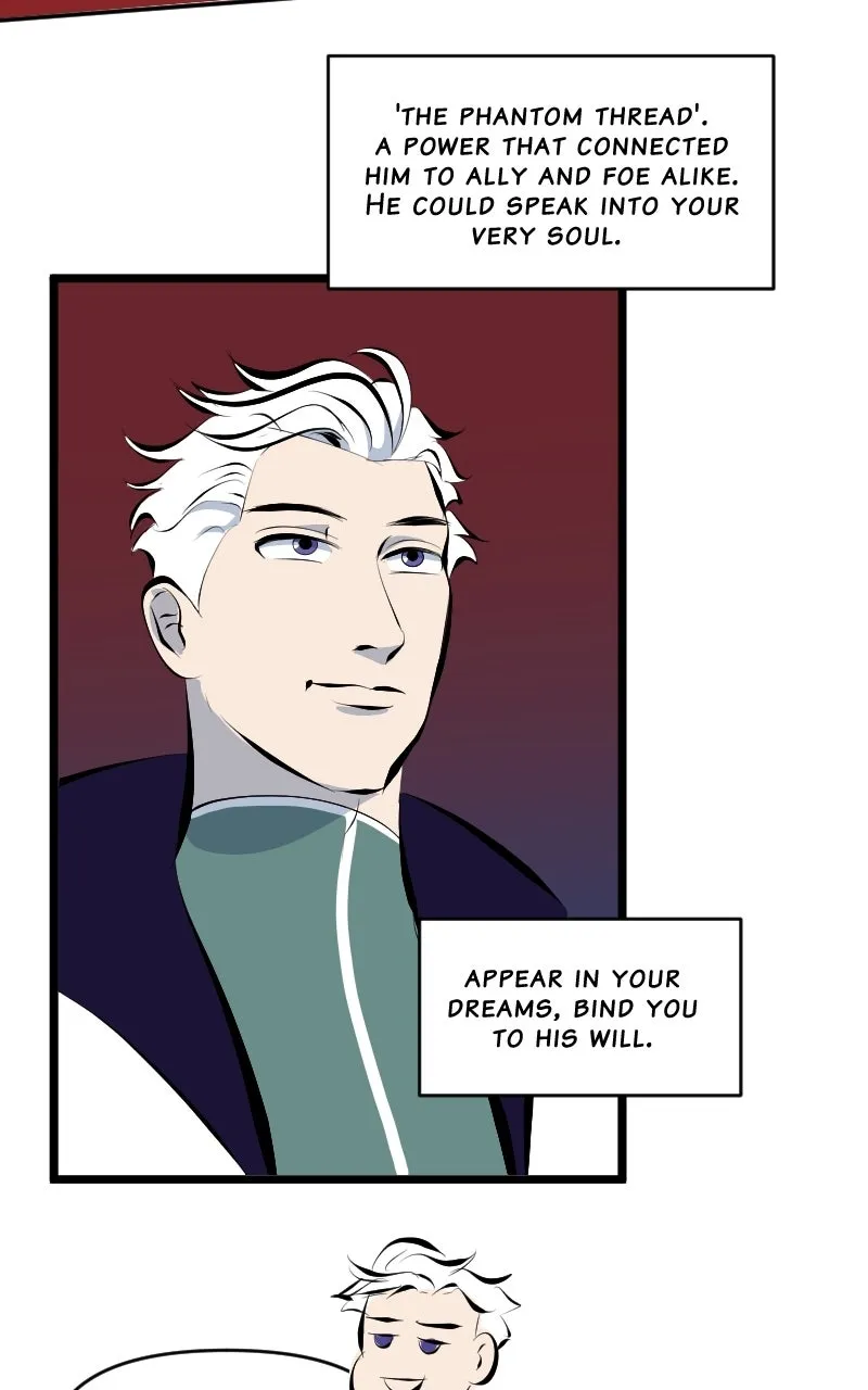 Supervillainy Chapter 44 page 44 - 