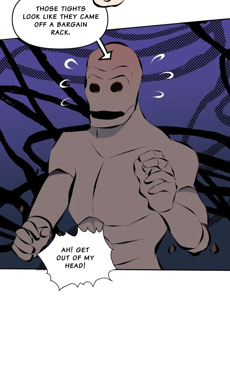 Supervillainy Chapter 44 page 45 - 