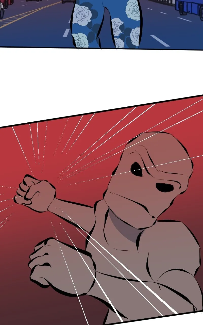 Supervillainy Chapter 44 page 47 - 
