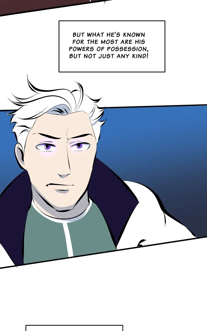 Supervillainy Chapter 44 page 48 - 