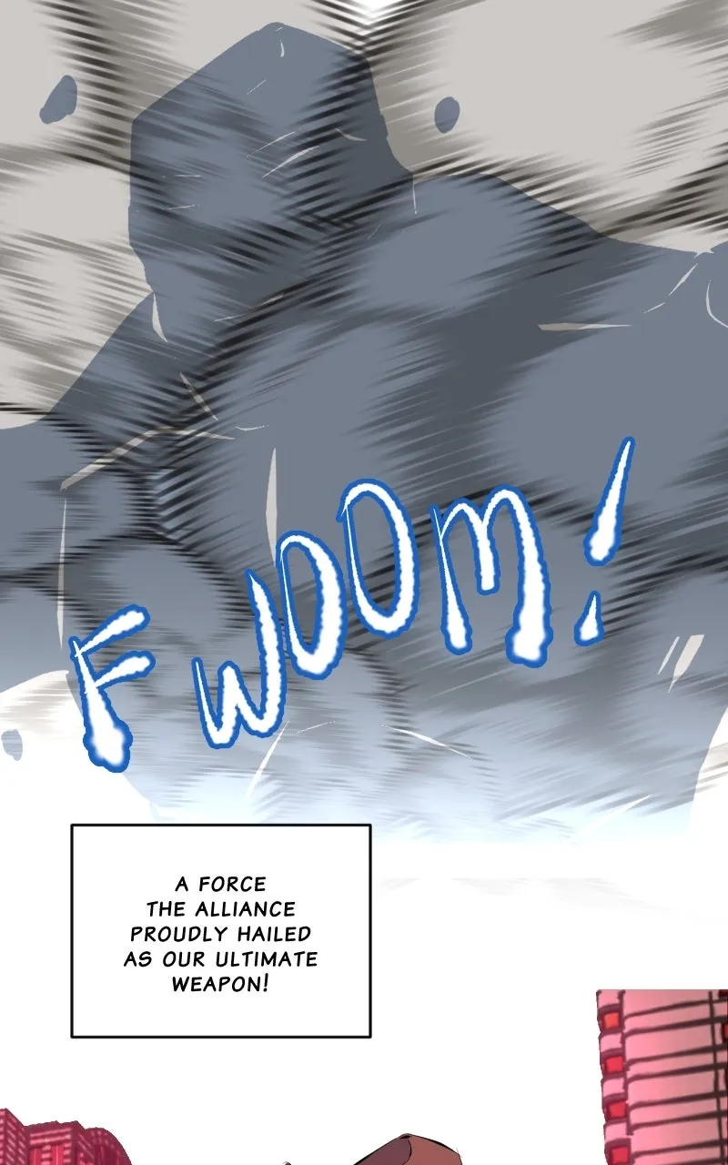 Supervillainy Chapter 44 page 50 - 
